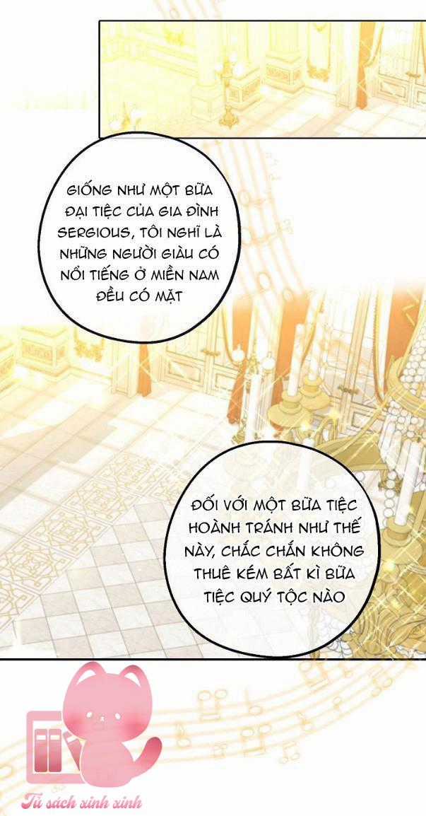 Cô Vợ Thanh Mai Trúc Mã Chapter 4 trang 43