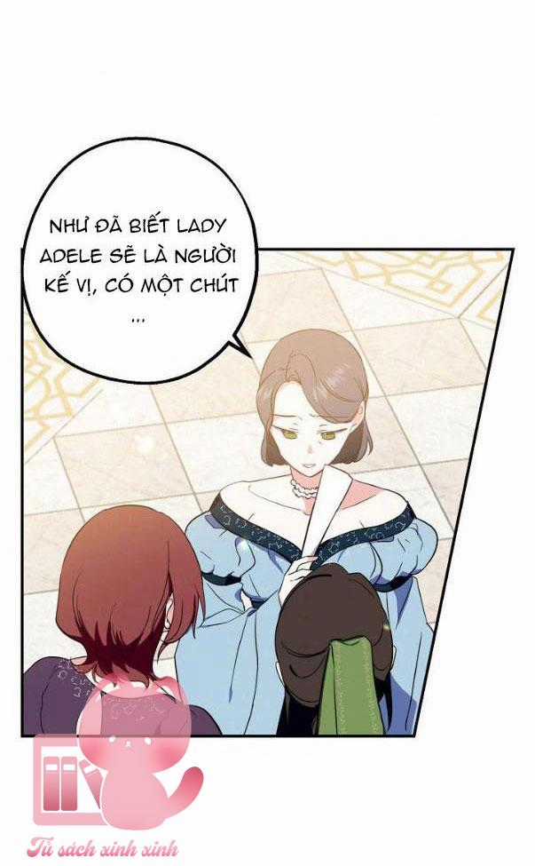 Cô Vợ Thanh Mai Trúc Mã Chapter 4 trang 45