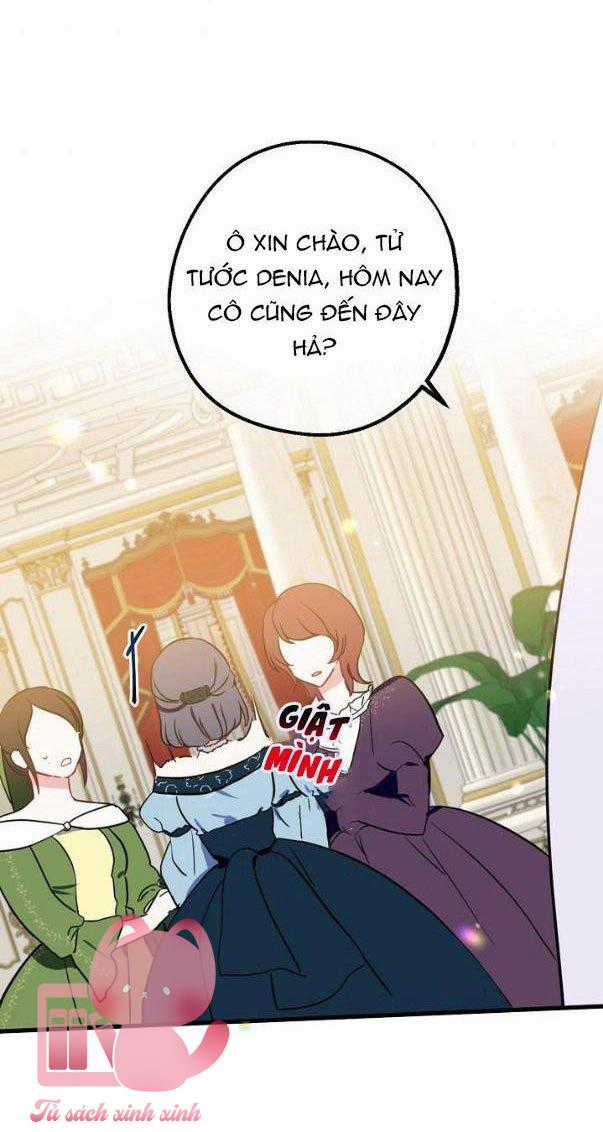 Cô Vợ Thanh Mai Trúc Mã Chapter 4 trang 46