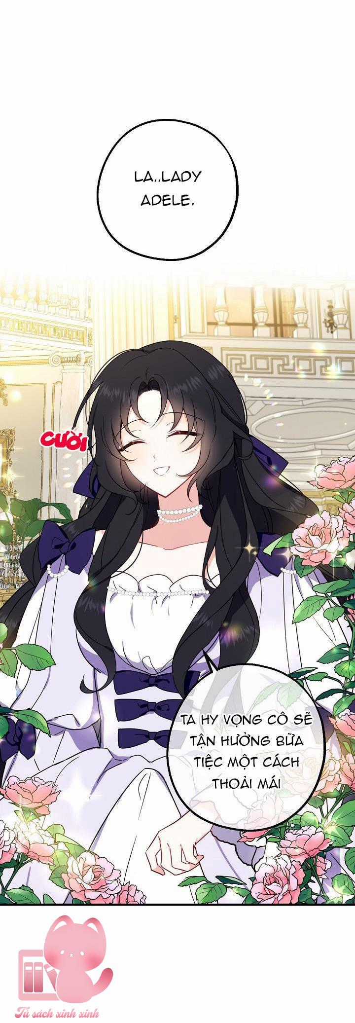 Cô Vợ Thanh Mai Trúc Mã Chapter 4 trang 47
