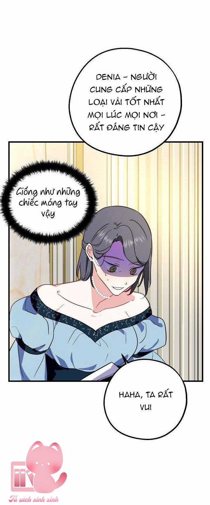 Cô Vợ Thanh Mai Trúc Mã Chapter 4 trang 48