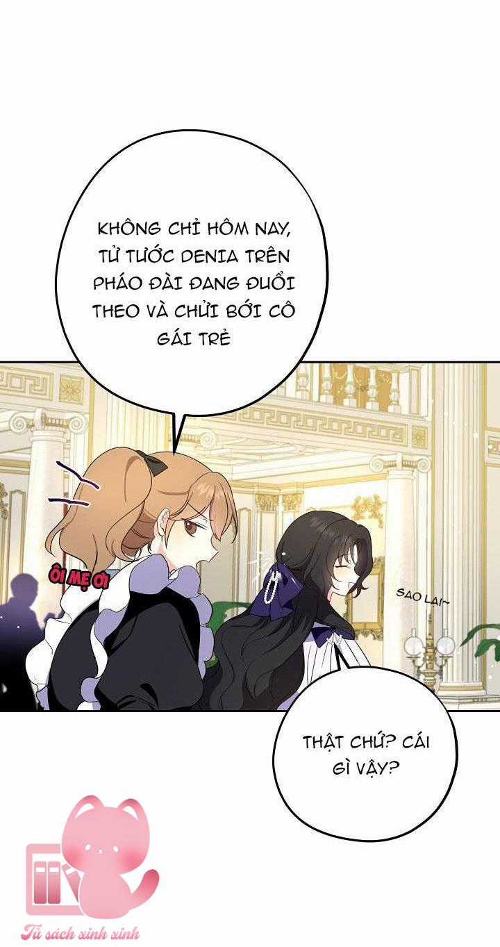 Cô Vợ Thanh Mai Trúc Mã Chapter 4 trang 50