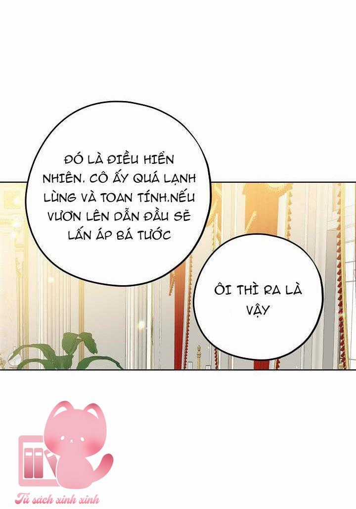 Cô Vợ Thanh Mai Trúc Mã Chapter 4 trang 51