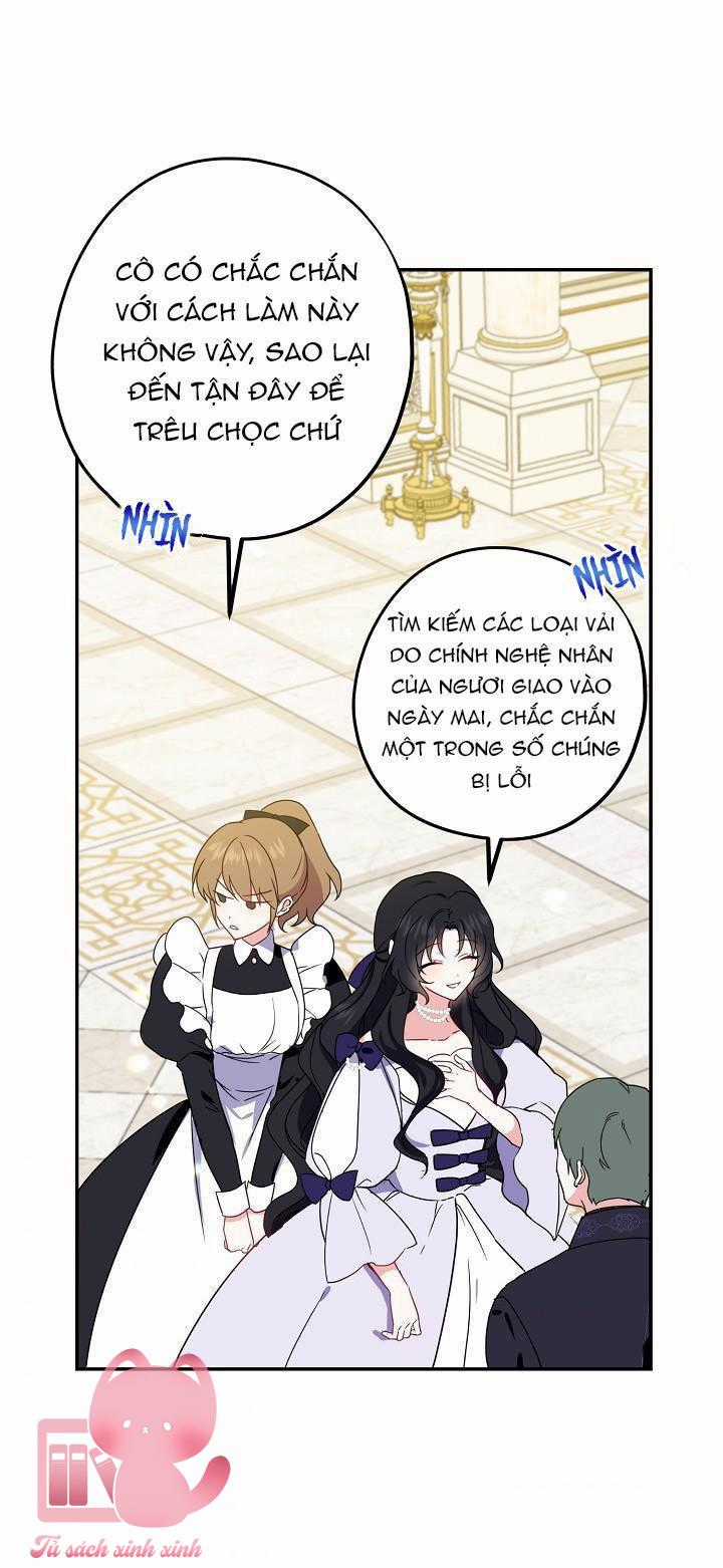 Cô Vợ Thanh Mai Trúc Mã Chapter 4 trang 52