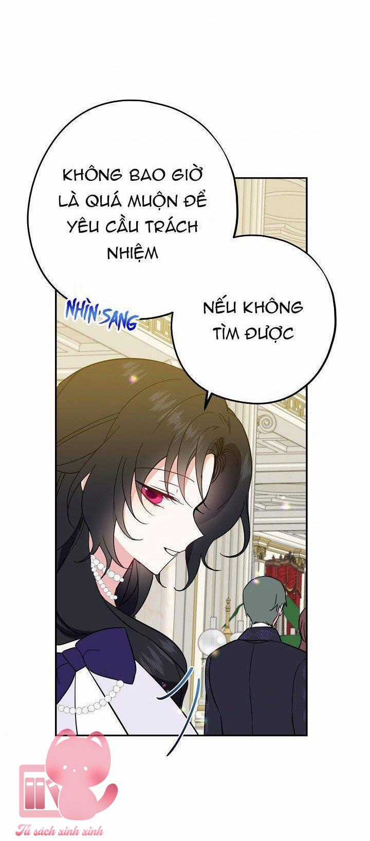 Cô Vợ Thanh Mai Trúc Mã Chapter 4 trang 53