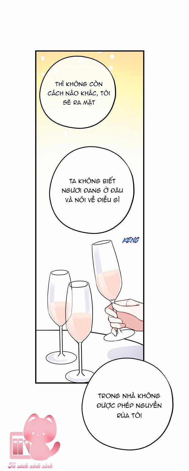 Cô Vợ Thanh Mai Trúc Mã Chapter 4 trang 54