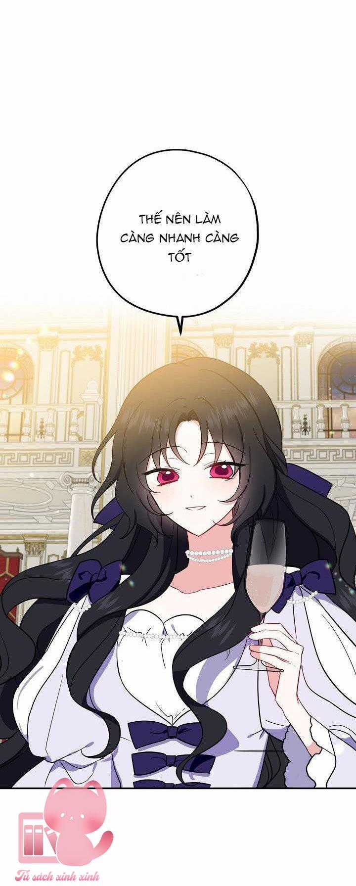 Cô Vợ Thanh Mai Trúc Mã Chapter 4 trang 55