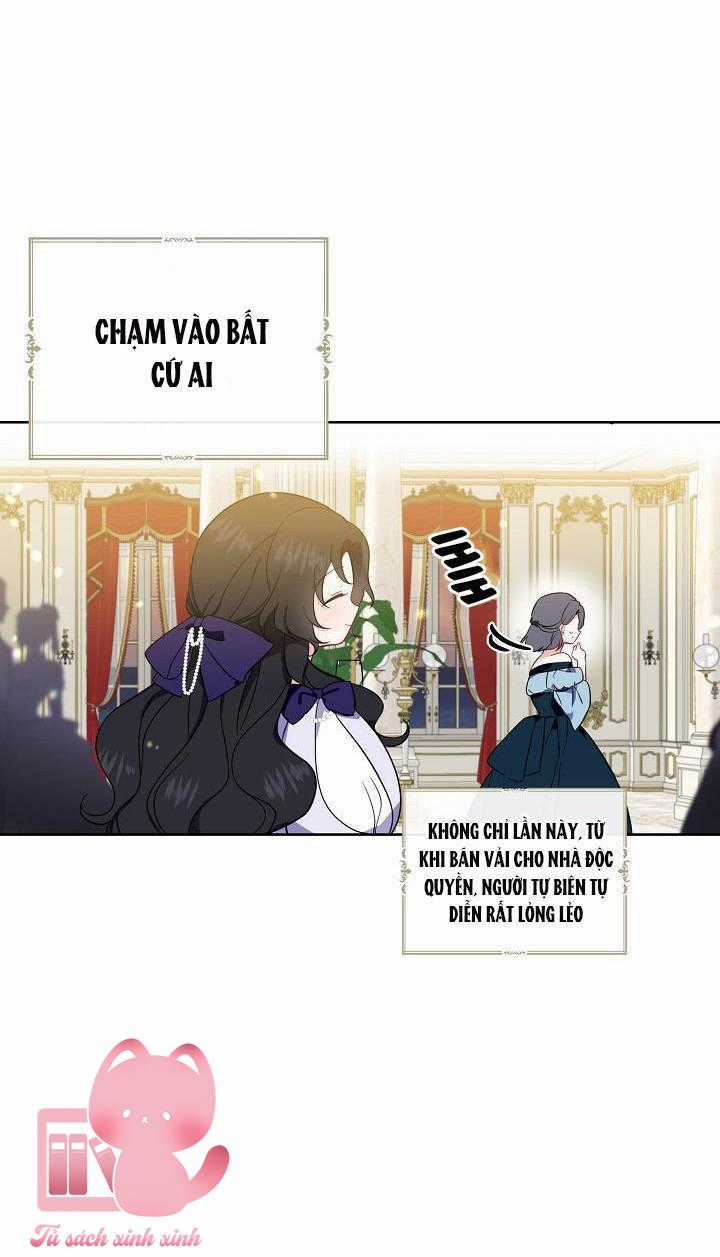 Cô Vợ Thanh Mai Trúc Mã Chapter 4 trang 56