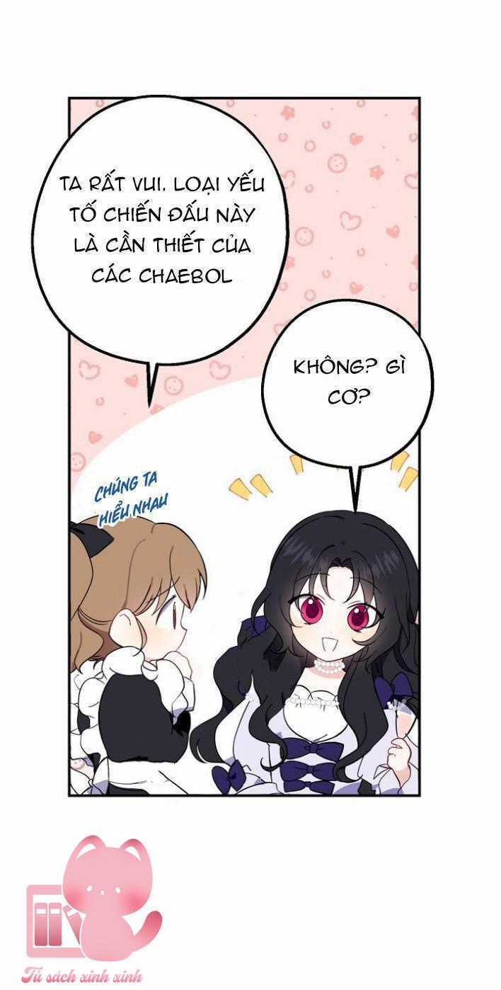 Cô Vợ Thanh Mai Trúc Mã Chapter 4 trang 58