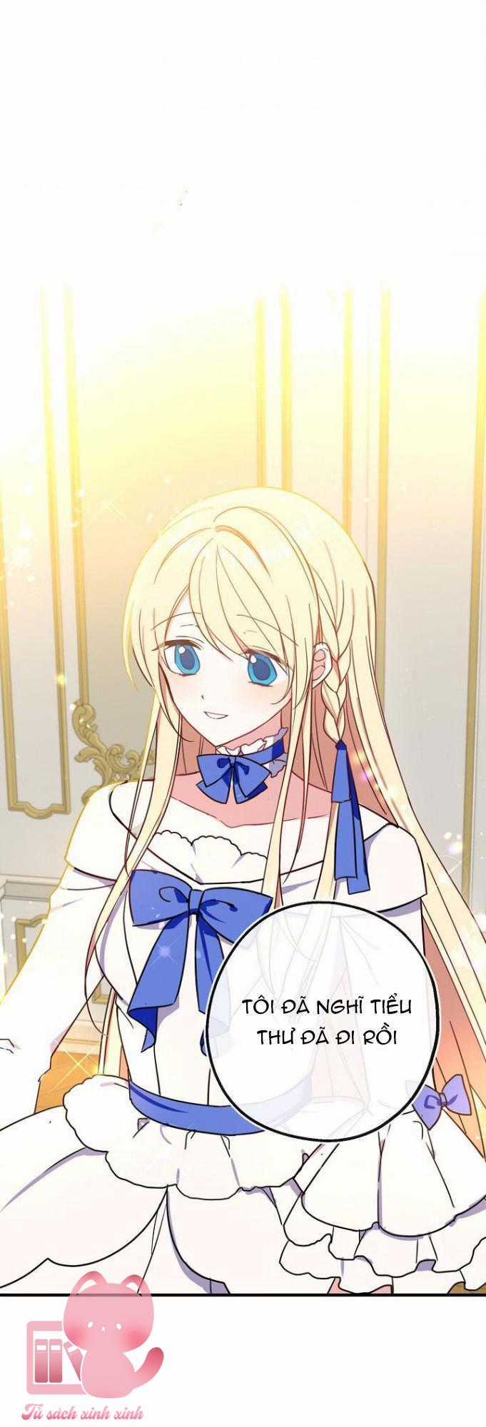 Cô Vợ Thanh Mai Trúc Mã Chapter 4 trang 61