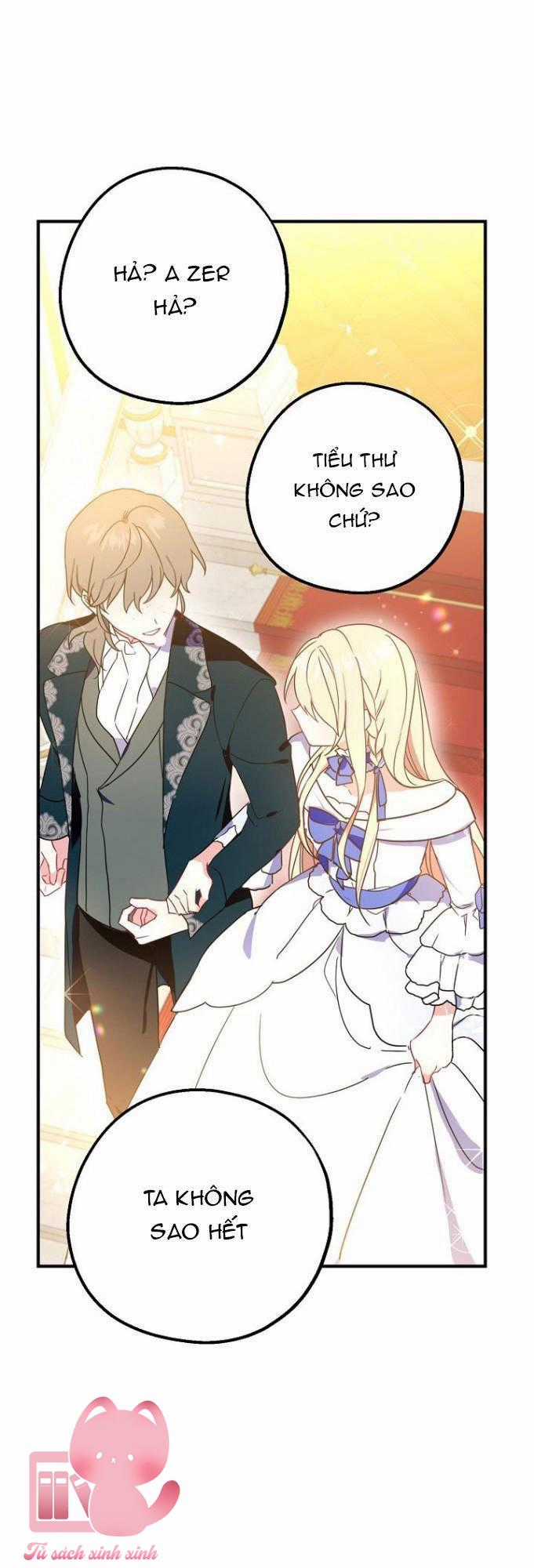 Cô Vợ Thanh Mai Trúc Mã Chapter 4 trang 62
