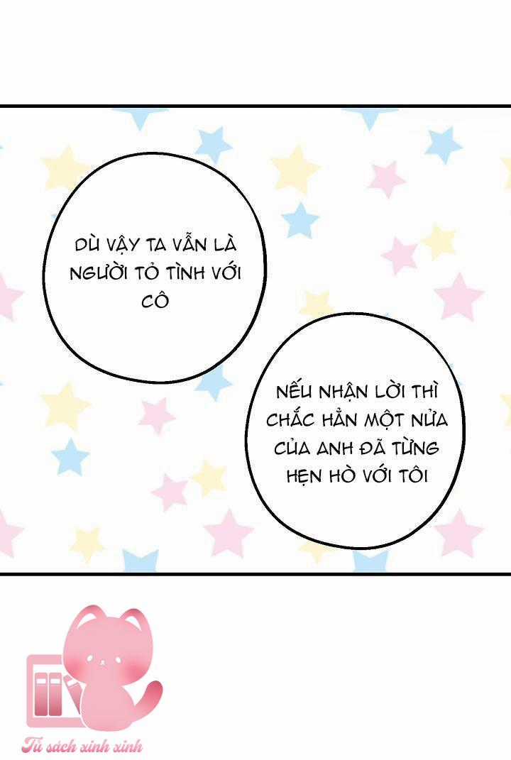 Cô Vợ Thanh Mai Trúc Mã Chapter 4 trang 63