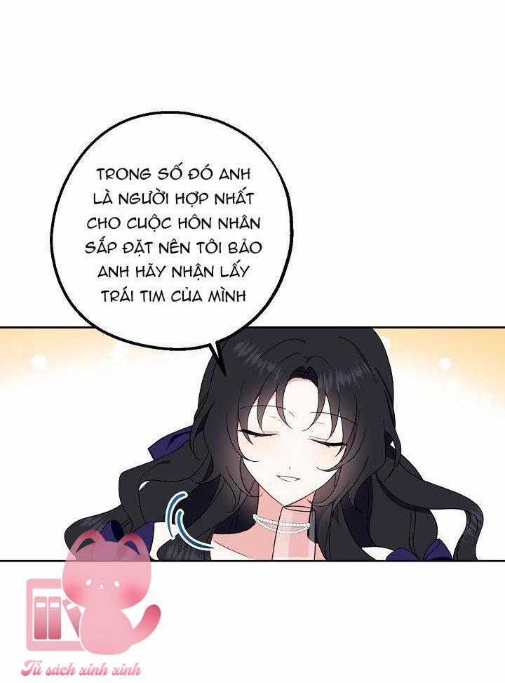Cô Vợ Thanh Mai Trúc Mã Chapter 4 trang 64