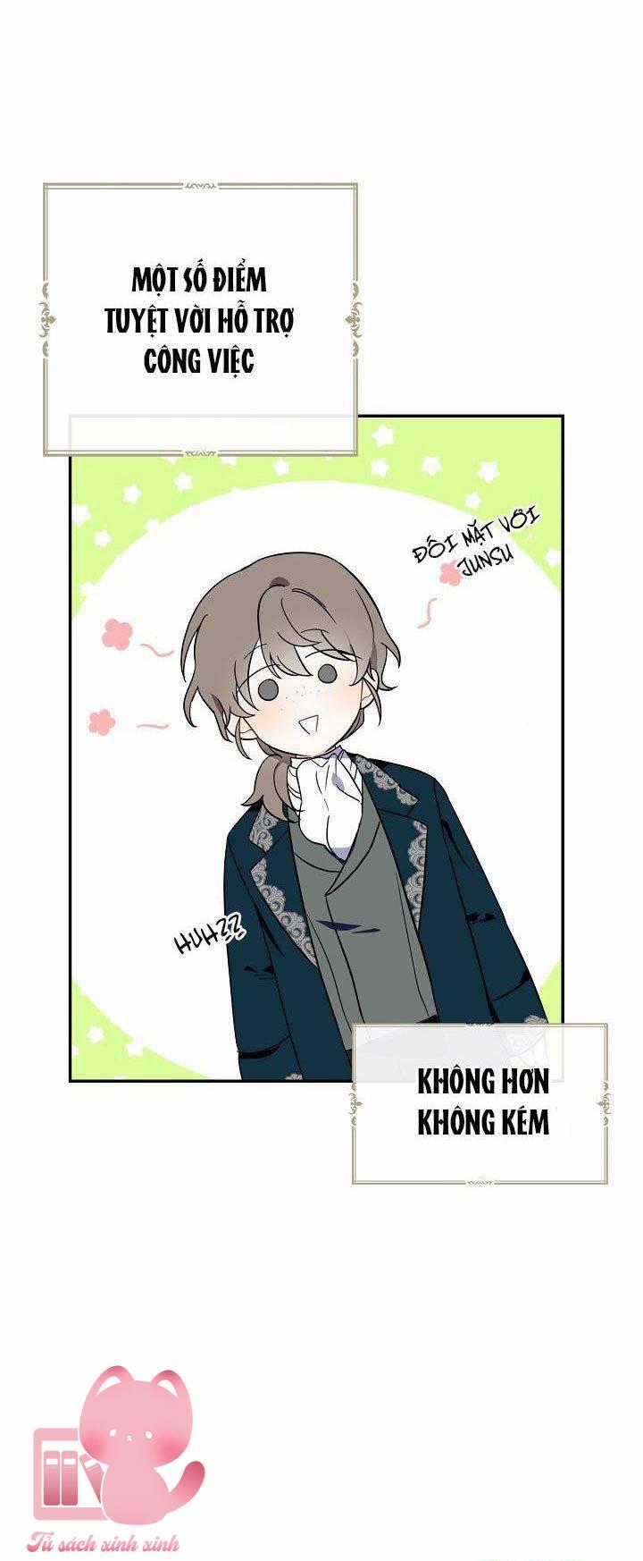 Cô Vợ Thanh Mai Trúc Mã Chapter 4 trang 65