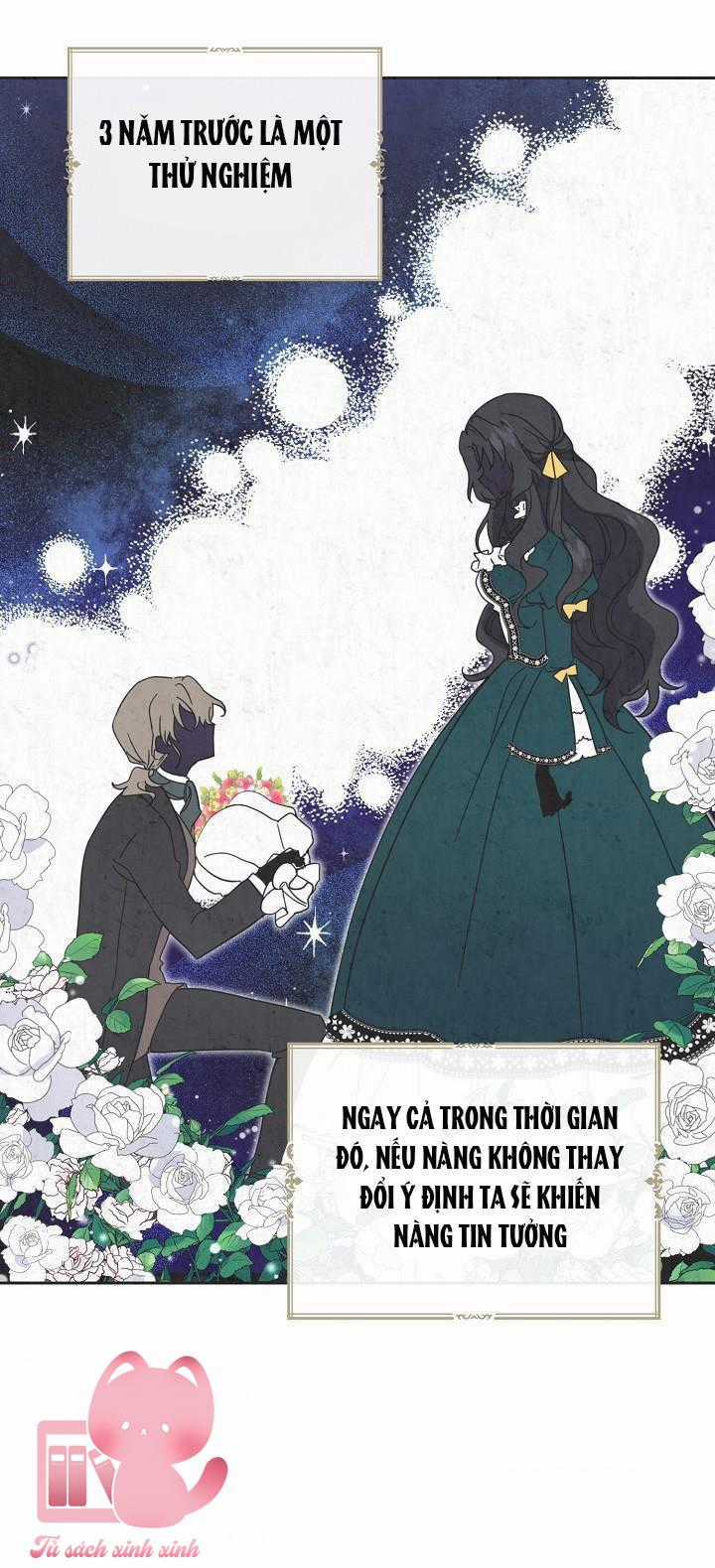 Cô Vợ Thanh Mai Trúc Mã Chapter 4 trang 66
