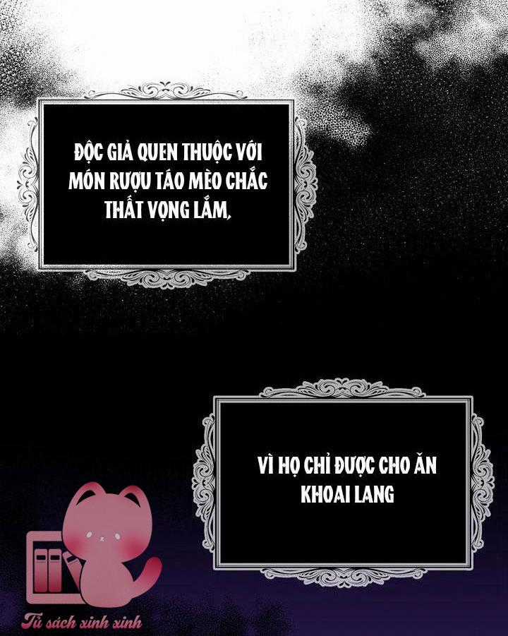 Cô Vợ Thanh Mai Trúc Mã Chapter 4 trang 7