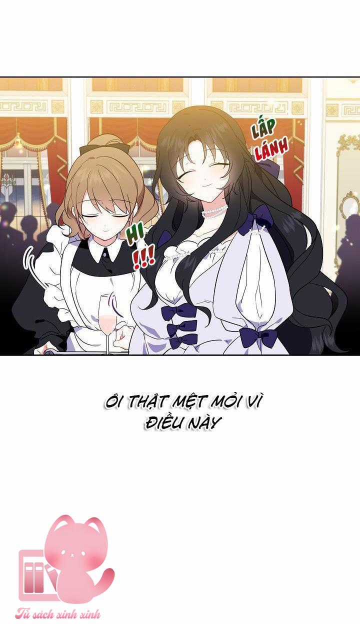Cô Vợ Thanh Mai Trúc Mã Chapter 4 trang 71