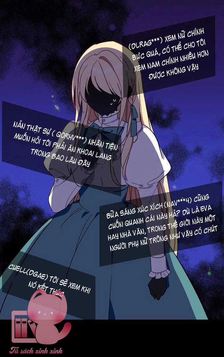 Cô Vợ Thanh Mai Trúc Mã Chapter 4 trang 8