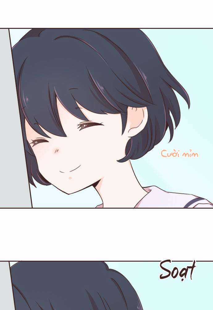 Cô Vợ Thanh Mai Trúc Mã Chapter 5 trang 10