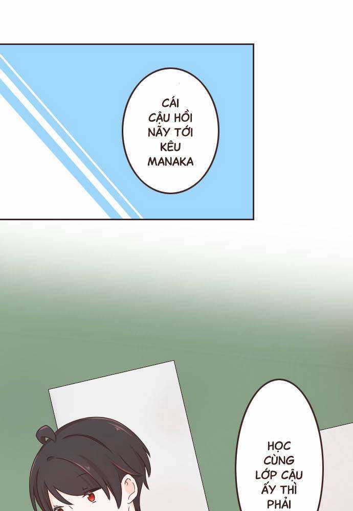 Cô Vợ Thanh Mai Trúc Mã Chapter 5 trang 13