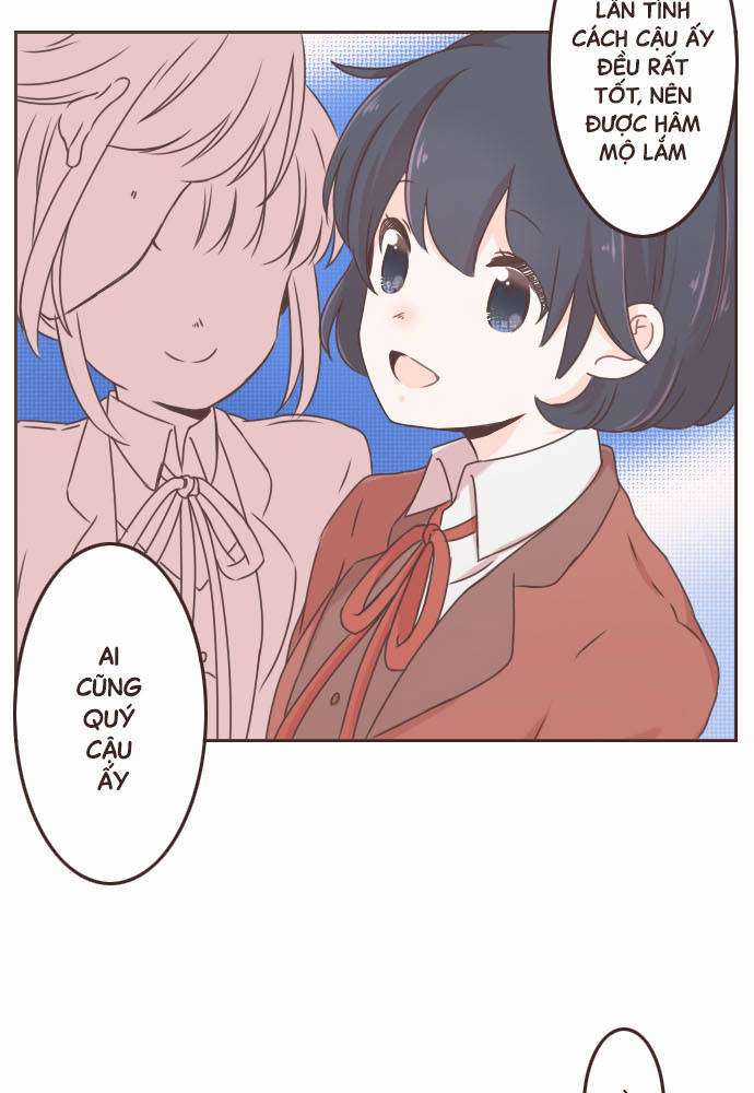 Cô Vợ Thanh Mai Trúc Mã Chapter 5 trang 15