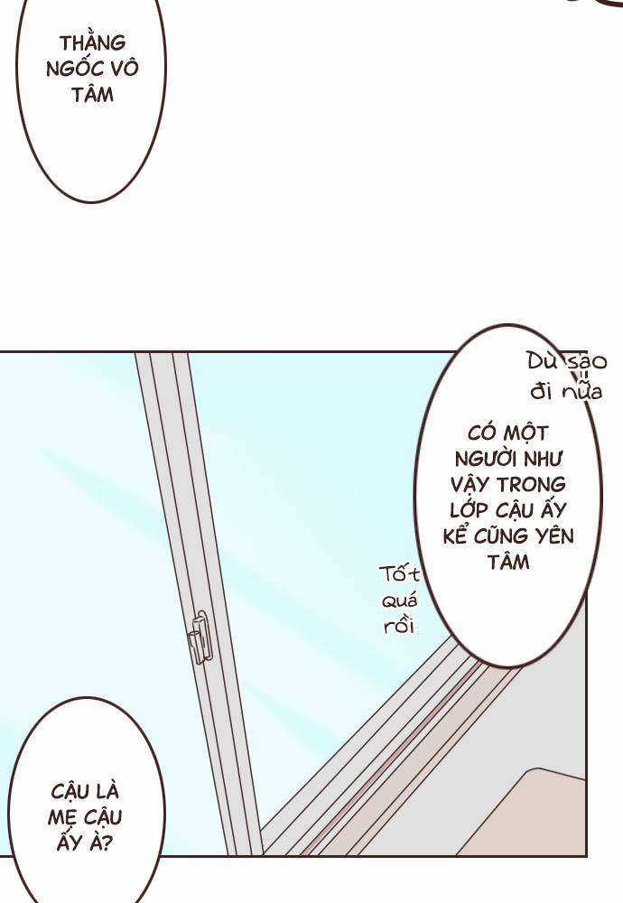 Cô Vợ Thanh Mai Trúc Mã Chapter 5 trang 19