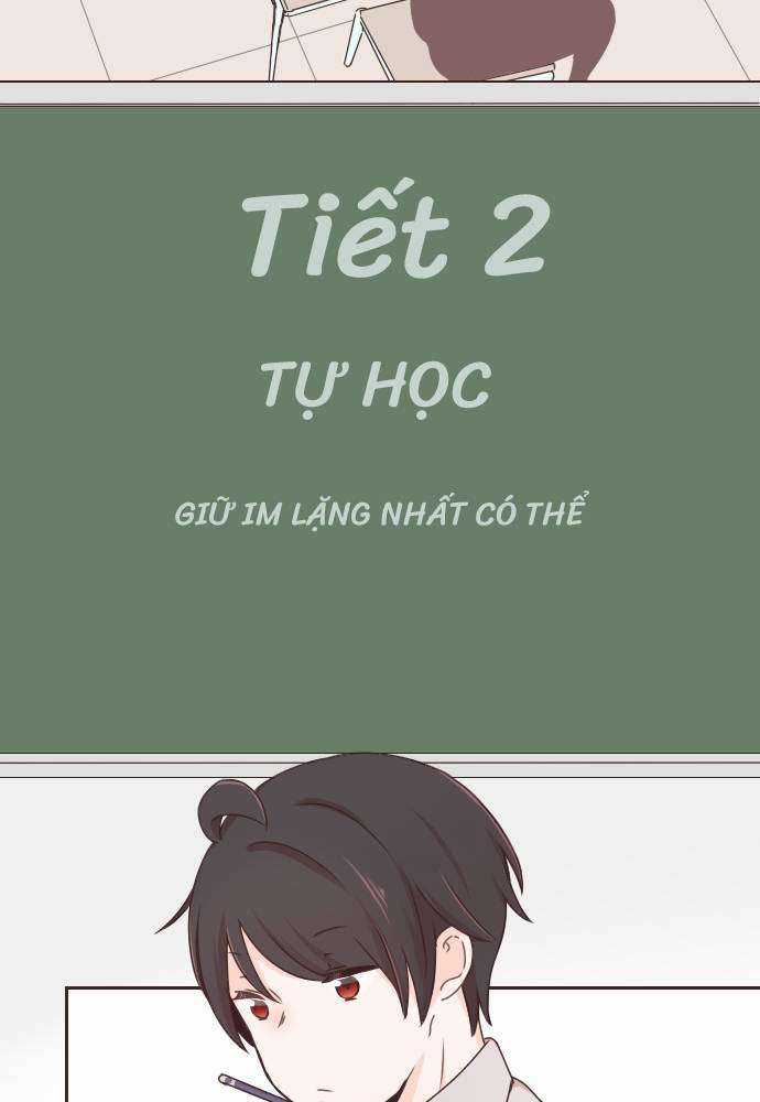 Cô Vợ Thanh Mai Trúc Mã Chapter 5 trang 22