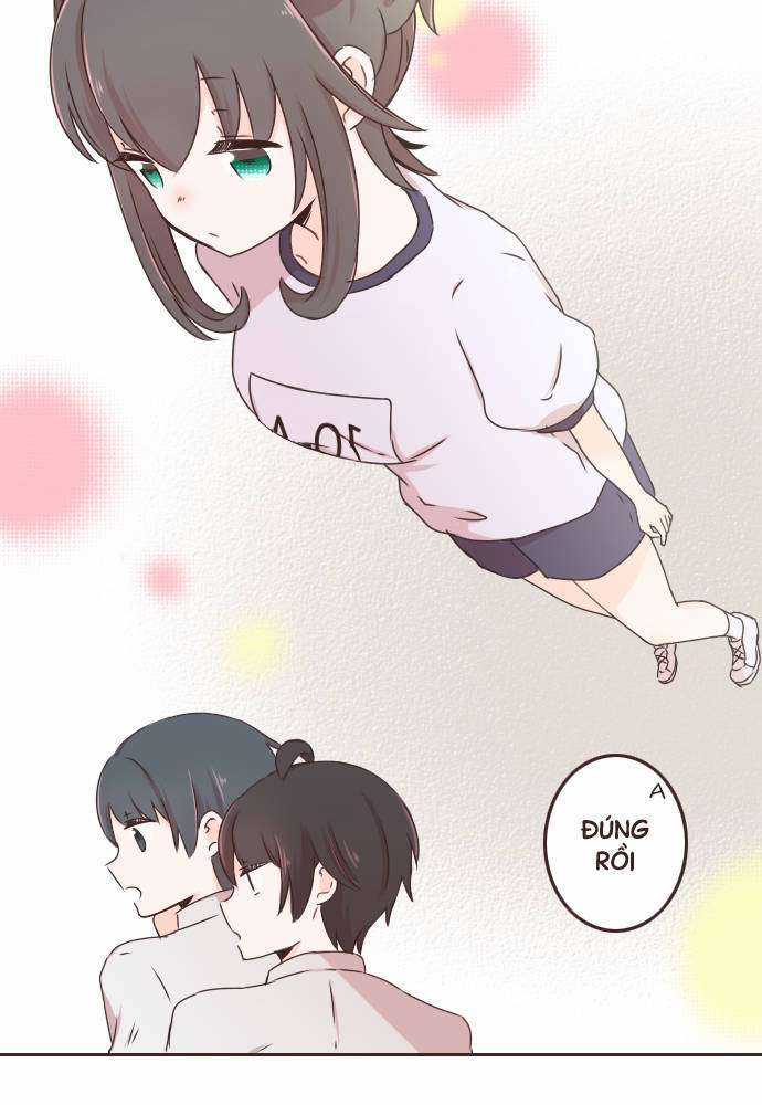 Cô Vợ Thanh Mai Trúc Mã Chapter 5 trang 25