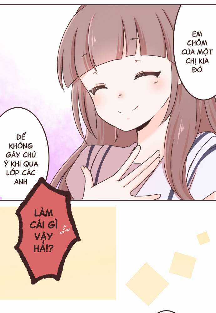 Cô Vợ Thanh Mai Trúc Mã Chapter 5 trang 30