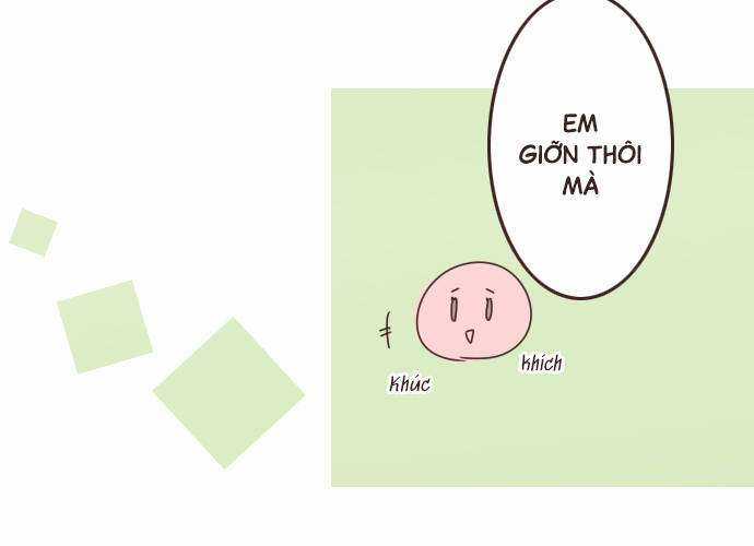 Cô Vợ Thanh Mai Trúc Mã Chapter 5 trang 31