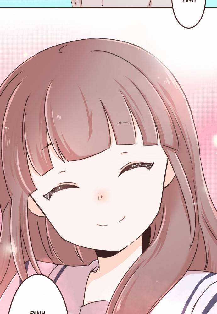 Cô Vợ Thanh Mai Trúc Mã Chapter 5 trang 38