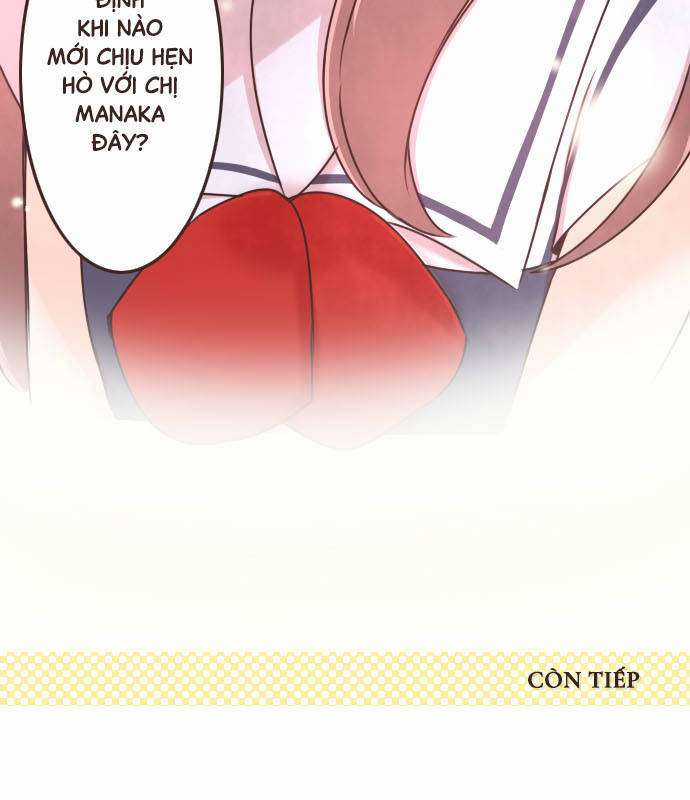 Cô Vợ Thanh Mai Trúc Mã Chapter 5 trang 39