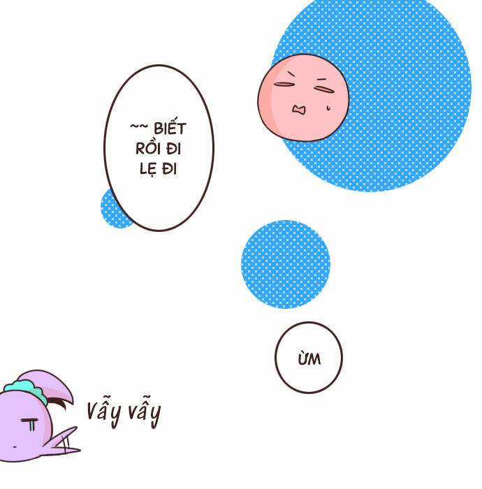 Cô Vợ Thanh Mai Trúc Mã Chapter 5 trang 7