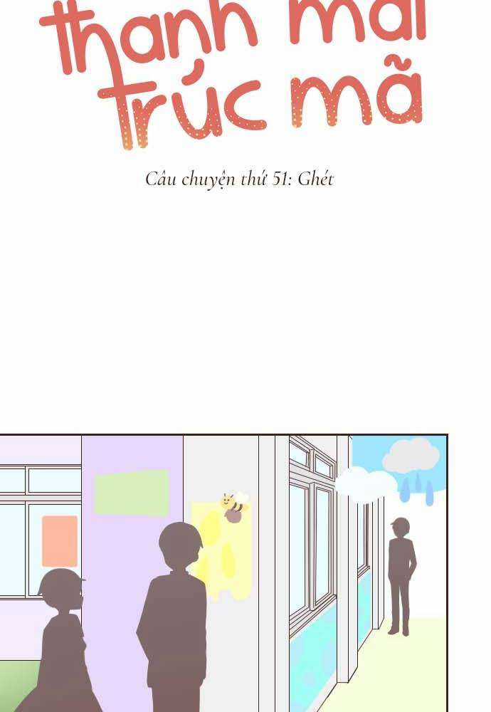 Cô Vợ Thanh Mai Trúc Mã Chapter 51 trang 12