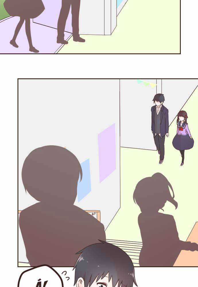 Cô Vợ Thanh Mai Trúc Mã Chapter 51 trang 13