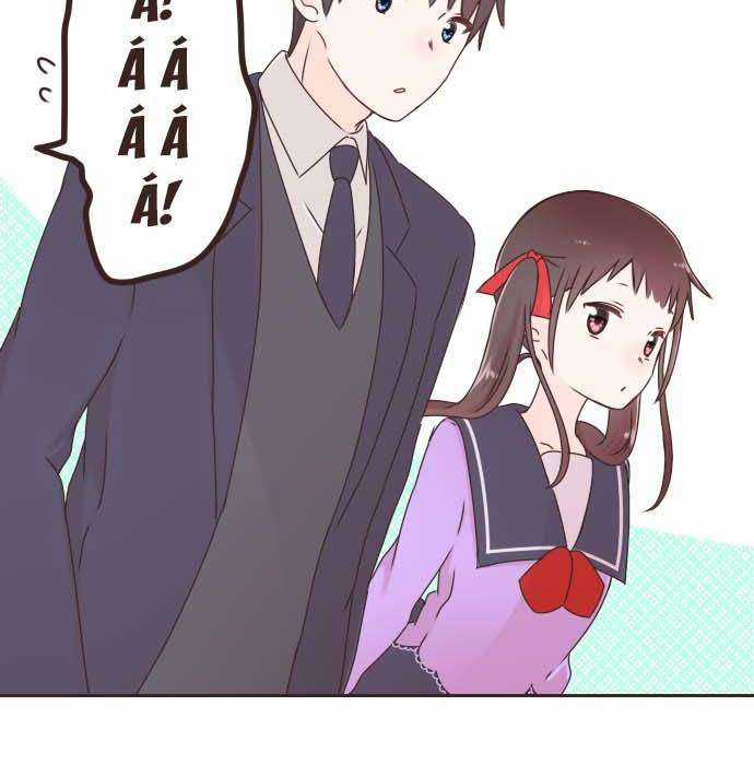 Cô Vợ Thanh Mai Trúc Mã Chapter 51 trang 14