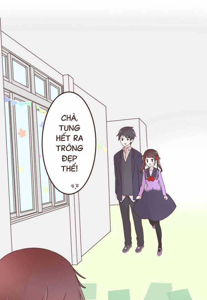 Cô Vợ Thanh Mai Trúc Mã Chapter 51 trang 15