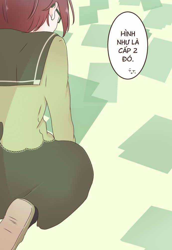 Cô Vợ Thanh Mai Trúc Mã Chapter 51 trang 16