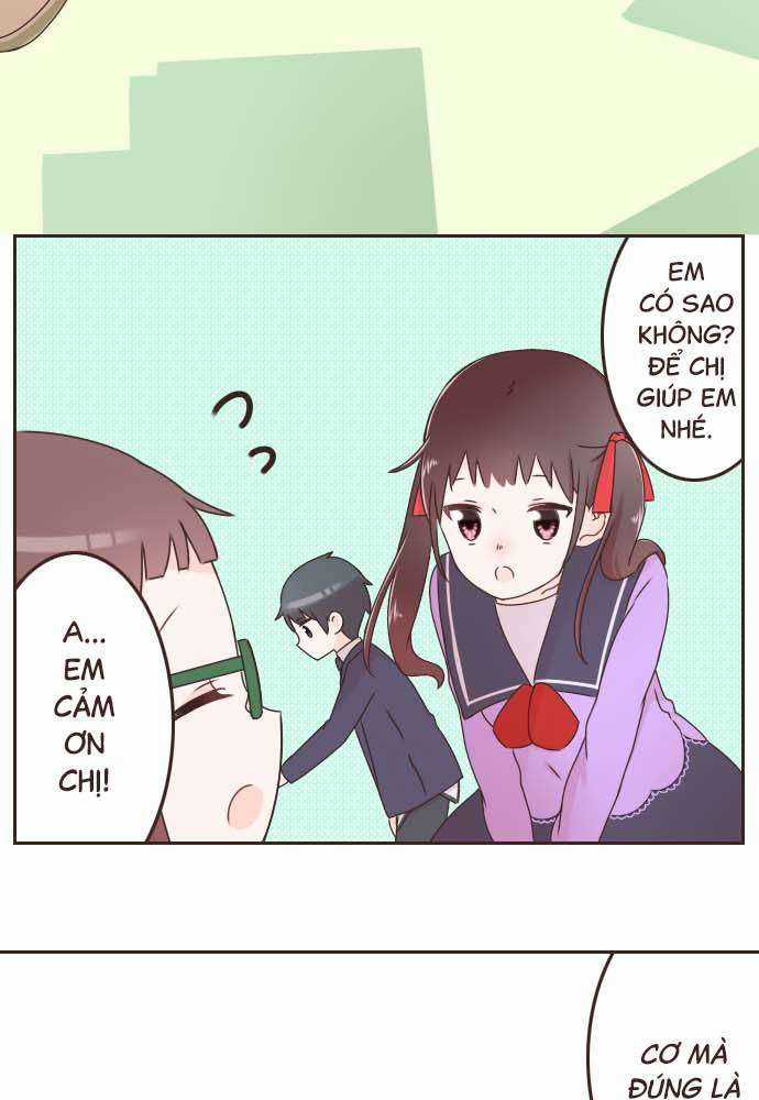 Cô Vợ Thanh Mai Trúc Mã Chapter 51 trang 17