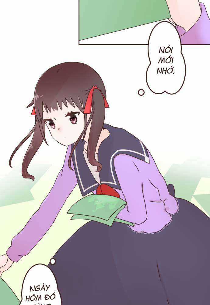 Cô Vợ Thanh Mai Trúc Mã Chapter 51 trang 19