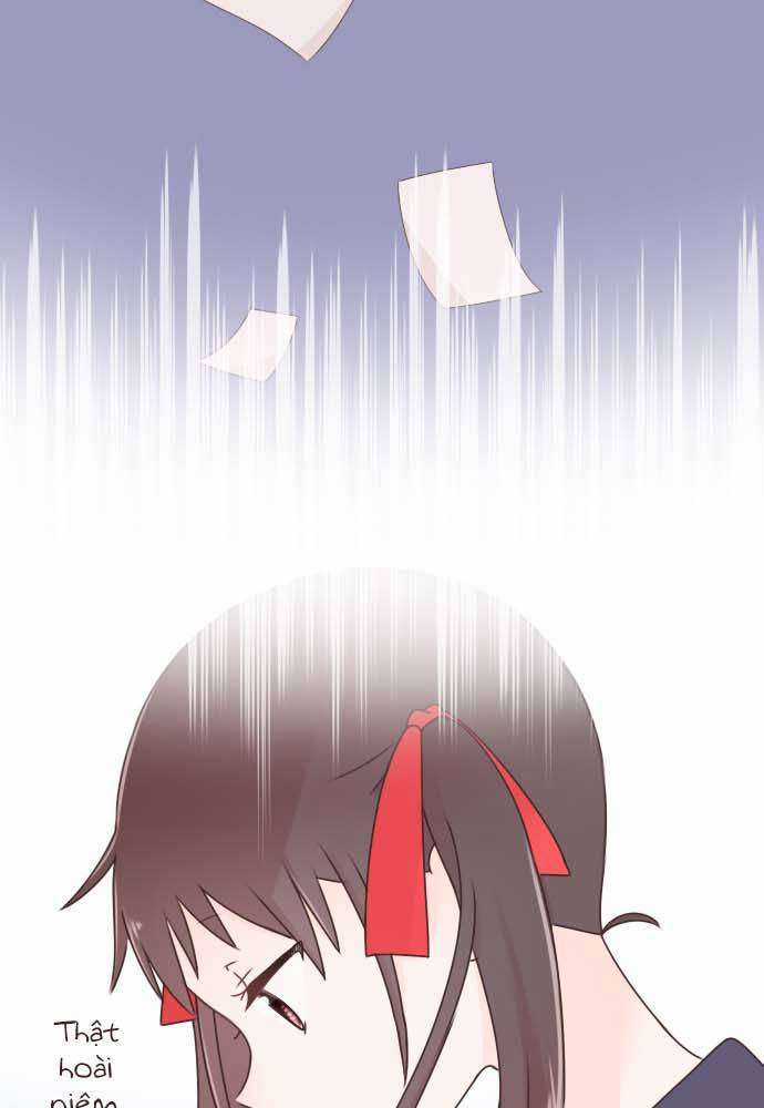 Cô Vợ Thanh Mai Trúc Mã Chapter 51 trang 21