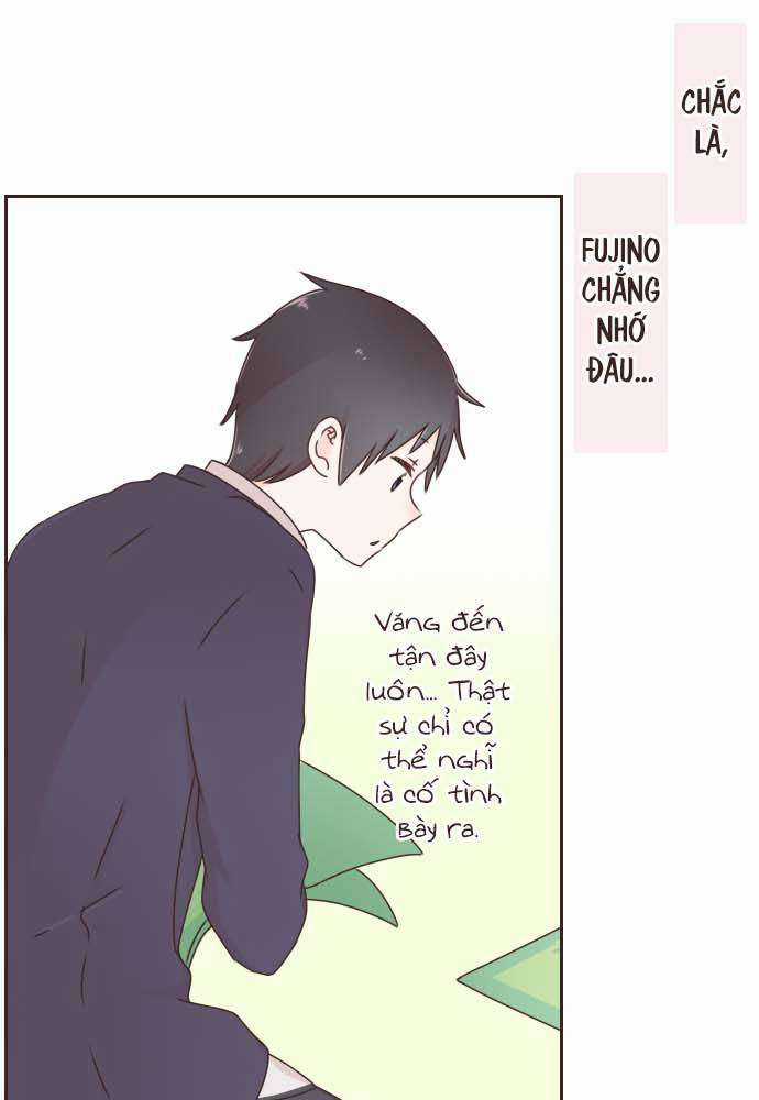 Cô Vợ Thanh Mai Trúc Mã Chapter 51 trang 23