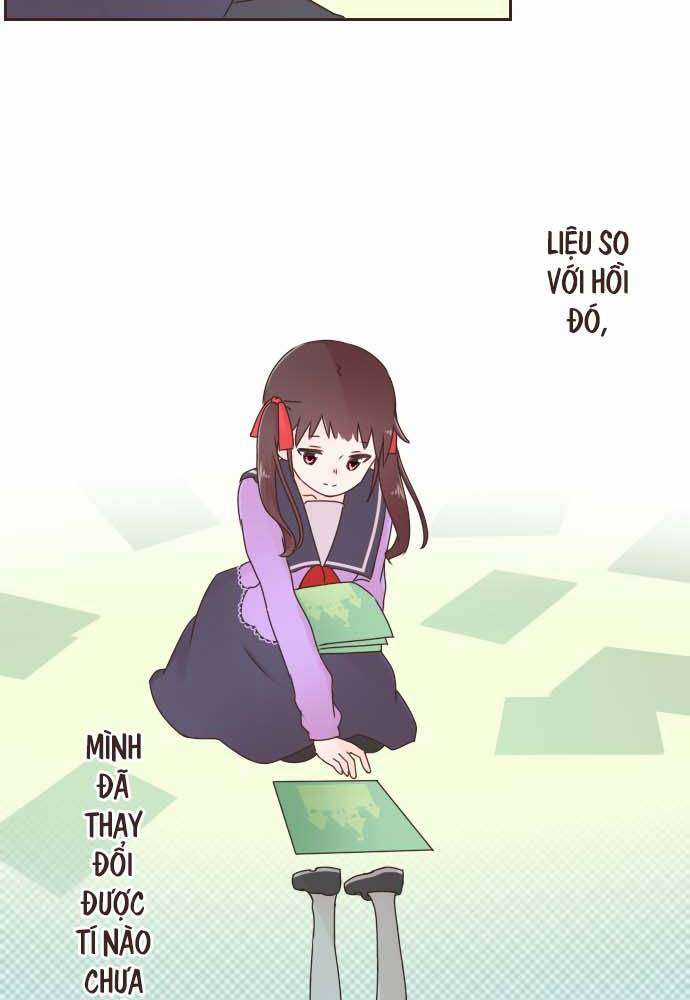 Cô Vợ Thanh Mai Trúc Mã Chapter 51 trang 24