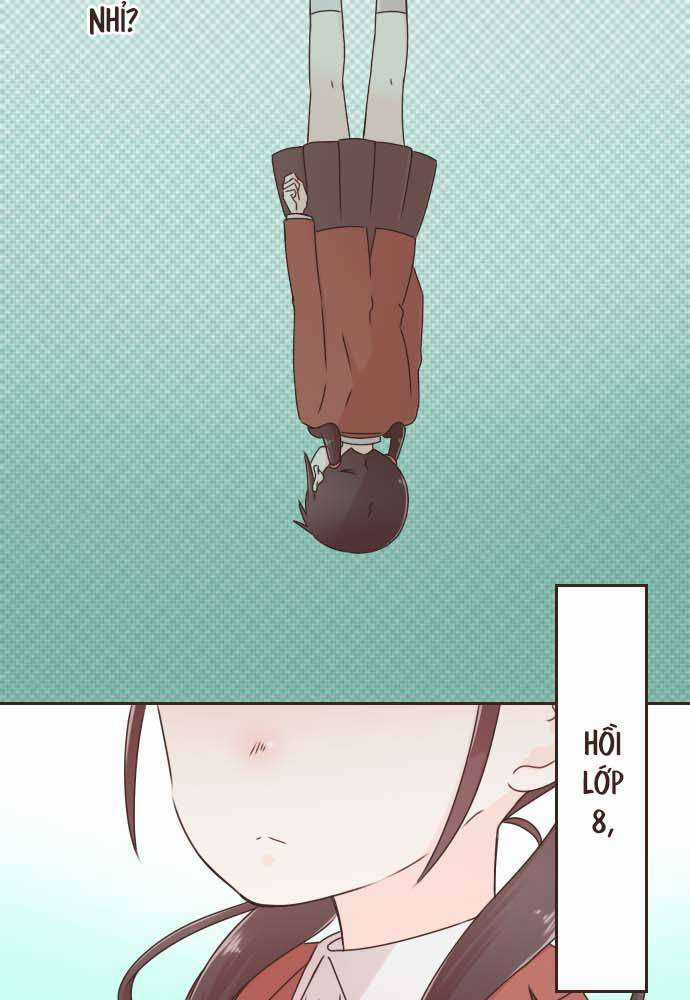 Cô Vợ Thanh Mai Trúc Mã Chapter 51 trang 25