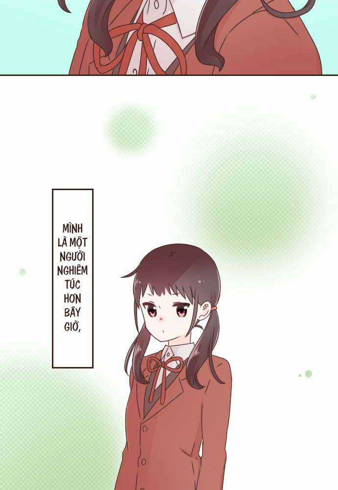 Cô Vợ Thanh Mai Trúc Mã Chapter 51 trang 26