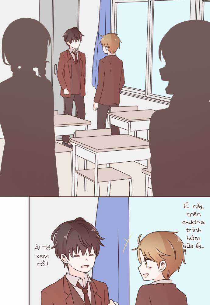 Cô Vợ Thanh Mai Trúc Mã Chapter 51 trang 29