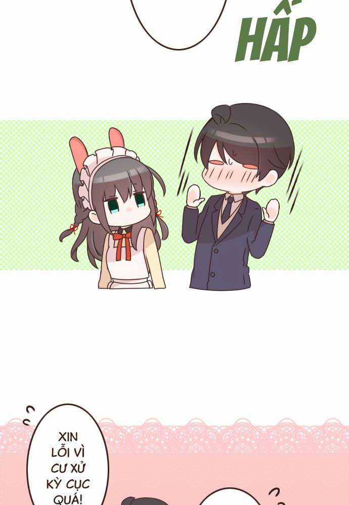 Cô Vợ Thanh Mai Trúc Mã Chapter 51 trang 3