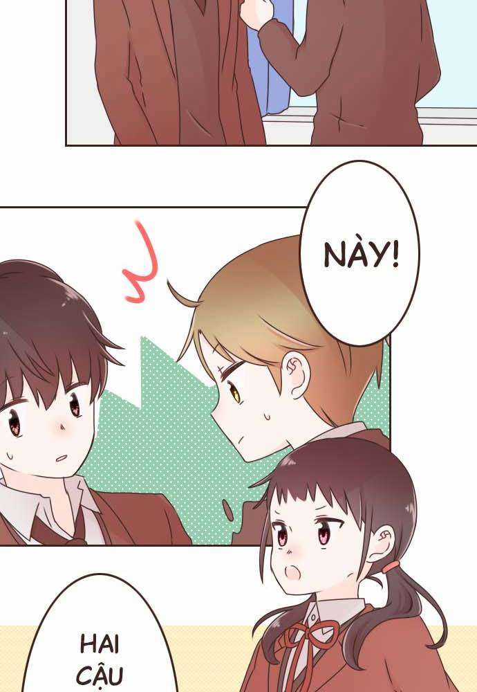 Cô Vợ Thanh Mai Trúc Mã Chapter 51 trang 30