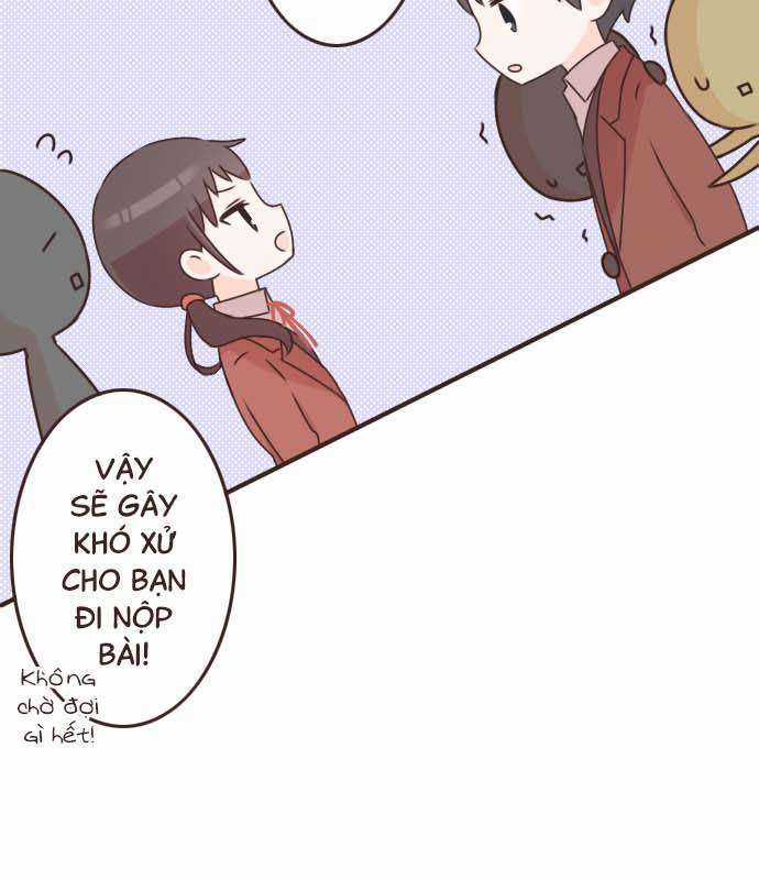 Cô Vợ Thanh Mai Trúc Mã Chapter 51 trang 36