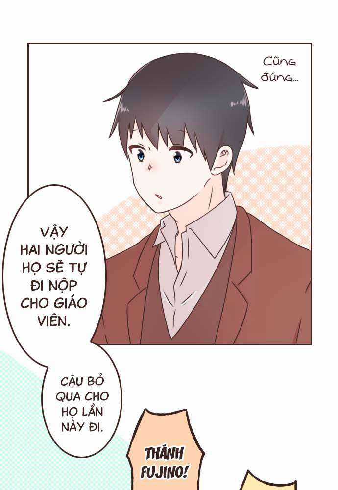 Cô Vợ Thanh Mai Trúc Mã Chapter 51 trang 37